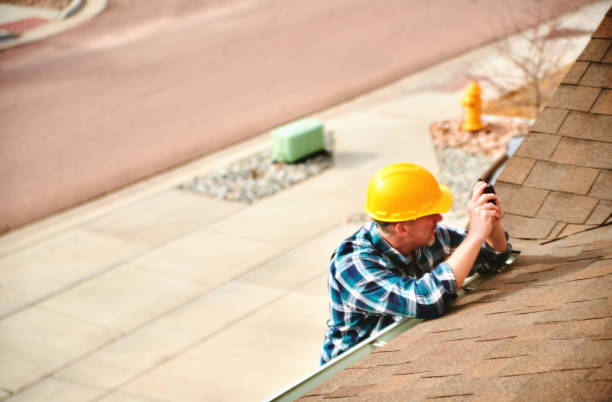 Best Storm Damage Roof Repair  in San Jacinto, CA