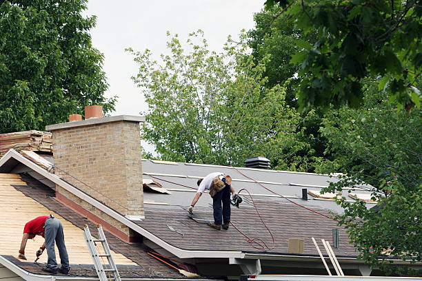 Quick and Trustworthy Emergency Roof Repair Services in San Jacinto, CA