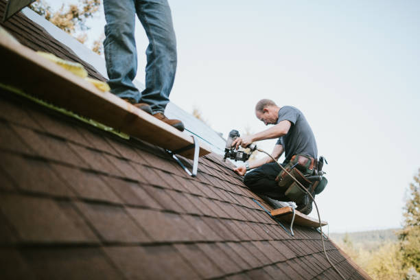 Residential Roof Replacement in San Jacinto, CA